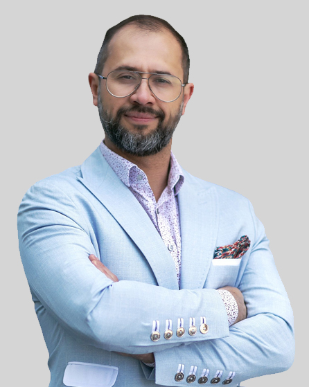 Rafał Orfin