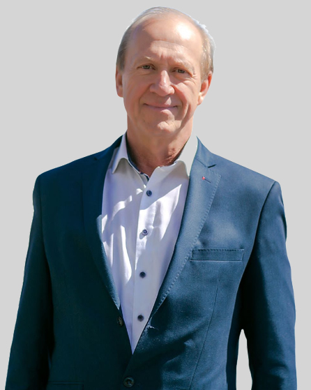 Zbigniew Orfin