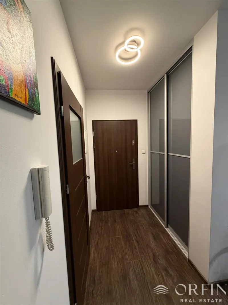 Mieszkanie na sprzedaż 44m2 - Pogórze – zdjęcie 3