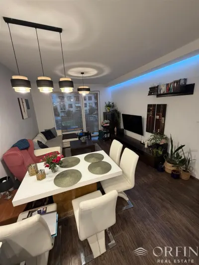 Mieszkanie na sprzedaż 44m2 - Pogórze – zdjęcie 1