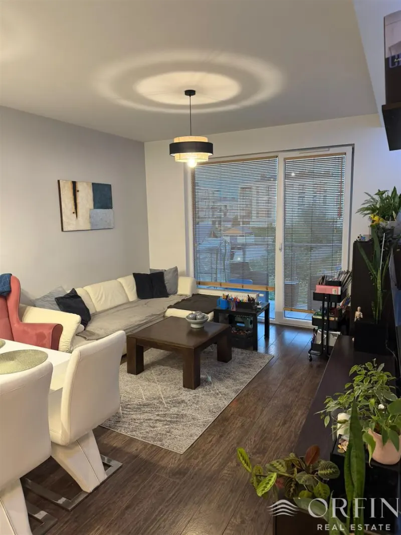 Mieszkanie na sprzedaż 44m2 - Pogórze – zdjęcie 2