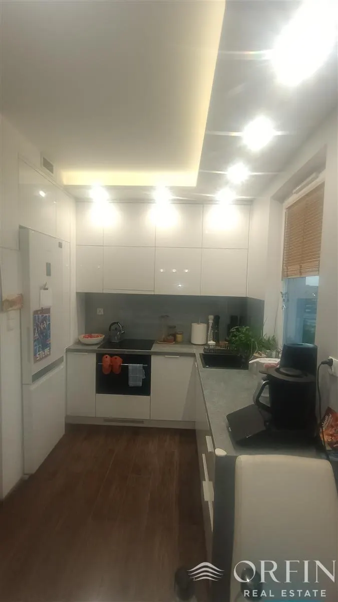 Mieszkanie na sprzedaż 44m2 - Pogórze – zdjęcie 6