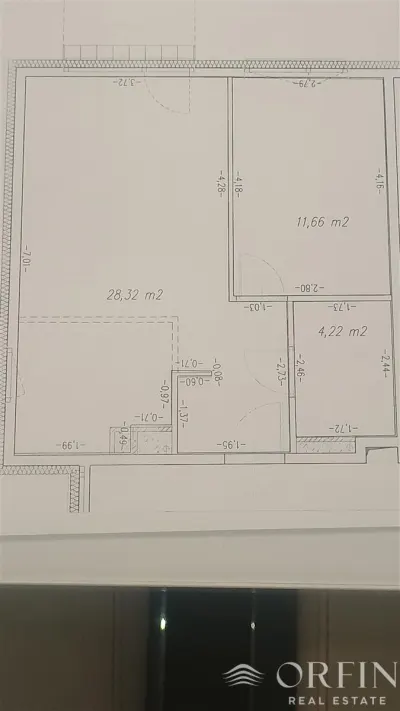 Mieszkanie na sprzedaż 44m2 - Pogórze – zdjęcie 7