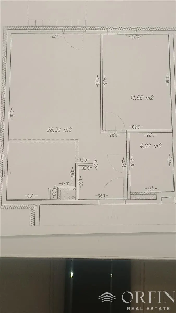 Mieszkanie na sprzedaż 44m2 - Pogórze – zdjęcie 7