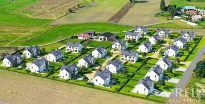 Dom bliźniak na sprzedaż 142,95m2 w Gdyni Chwarzno-Wiczlino – zdjęcie 8
