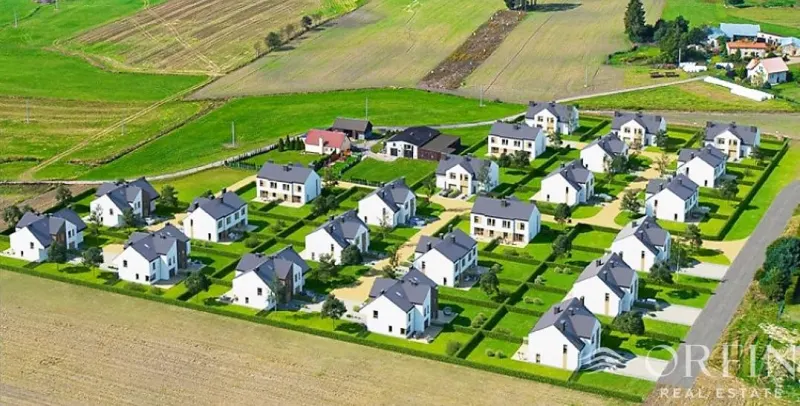Dom bliźniak na sprzedaż 142,95m2 w Gdyni Chwarzno-Wiczlino – zdjęcie 8