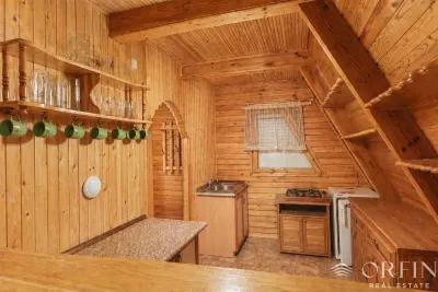 Dom letniskowy na sprzedaż 64,2m2 - Zbychowo – zdjęcie 9