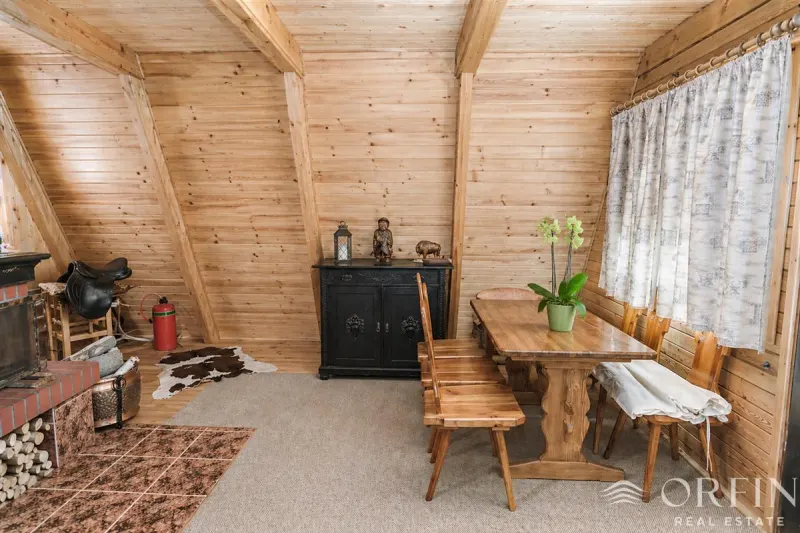 Dom letniskowy na sprzedaż 64,2m2 - Zbychowo – zdjęcie 10