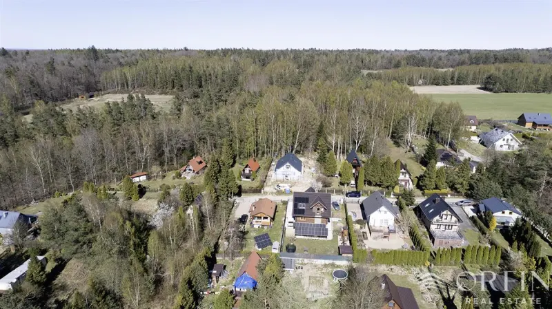 Dom letniskowy na sprzedaż 64,2m2 - Zbychowo – zdjęcie 16