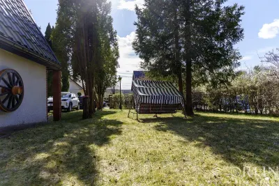 Dom letniskowy na sprzedaż 64,2m2 - Zbychowo – zdjęcie 19