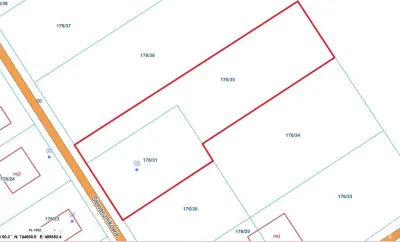 Dom letniskowy na sprzedaż 64,2m2 - Zbychowo – zdjęcie 23