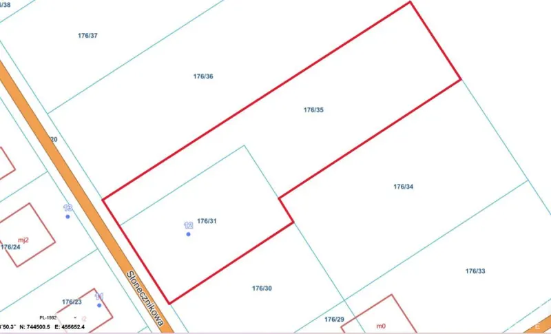 Dom letniskowy na sprzedaż 64,2m2 - Zbychowo – zdjęcie 23