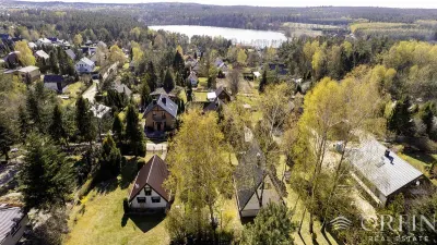 Dom letniskowy na sprzedaż 64,2m2 - Zbychowo – zdjęcie 4