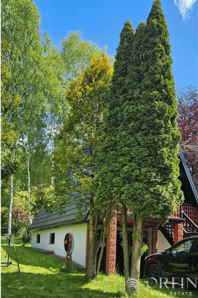 Dom letniskowy na sprzedaż 64,2m2 - Zbychowo – zdjęcie 5