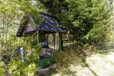 Dom letniskowy na sprzedaż 64,2m2 - Zbychowo – zdjęcie 18
