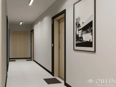 Mieszkanie na sprzedaż 54,53m2 - Rokitki – zdjęcie 4