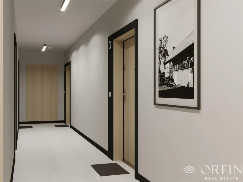 Mieszkanie na sprzedaż 54,53m2 - Rokitki – zdjęcie 4