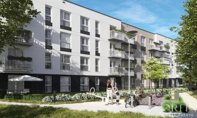 Mieszkanie na sprzedaż 54,53m2 - Rokitki – zdjęcie 6