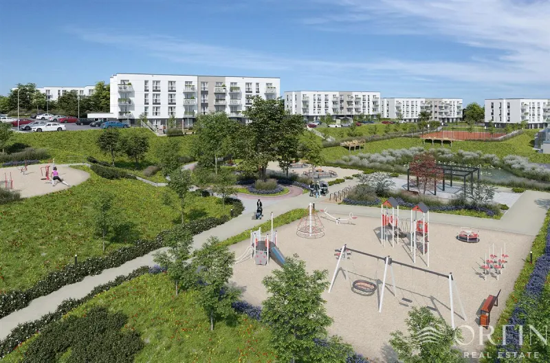 Mieszkanie na sprzedaż 54,53m2 - Rokitki – zdjęcie 7