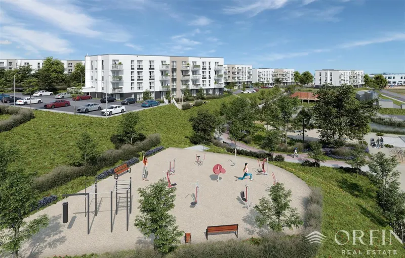 Mieszkanie na sprzedaż 54,53m2 - Rokitki – zdjęcie 8