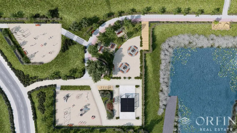 Mieszkanie na sprzedaż 54,53m2 - Rokitki – zdjęcie 10