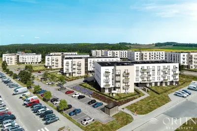 Mieszkanie na sprzedaż 54,53m2 - Rokitki – zdjęcie 12