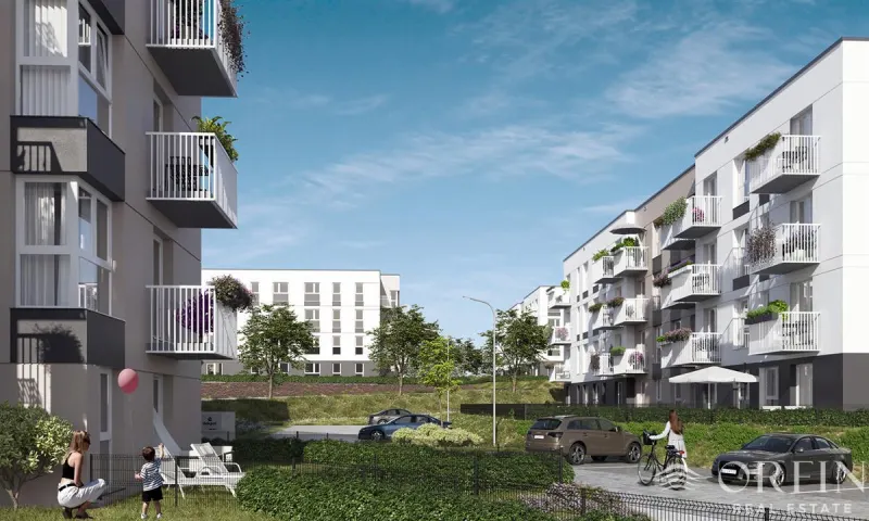 Mieszkanie na sprzedaż 54,53m2 - Rokitki – zdjęcie 13