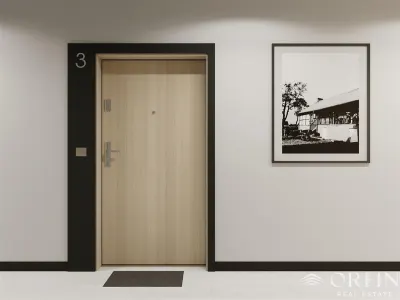 Wohnung zum Kauf 64,9 m² – Rokitki – Foto 3