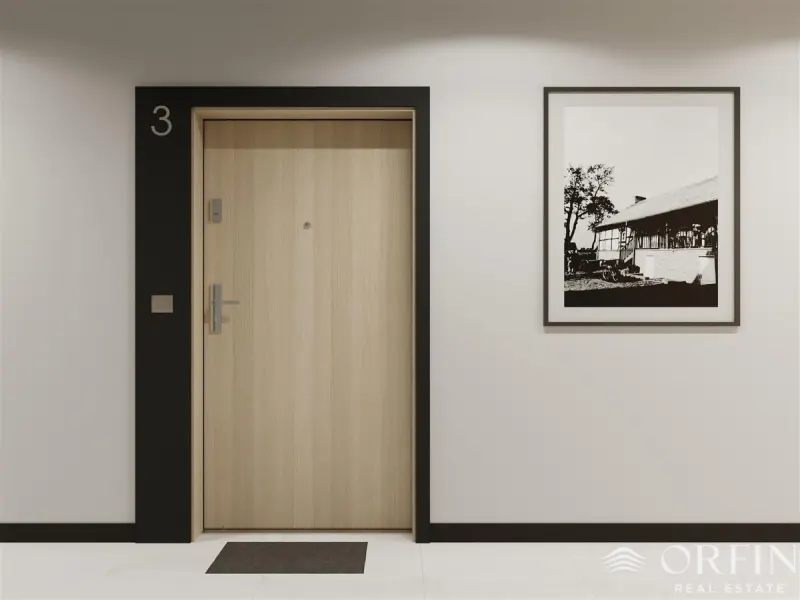 Wohnung zum Kauf 64,9 m² – Rokitki – Foto 3