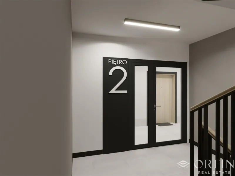 Mieszkanie na sprzedaż 33,94m2 - Rokitki – zdjęcie 2