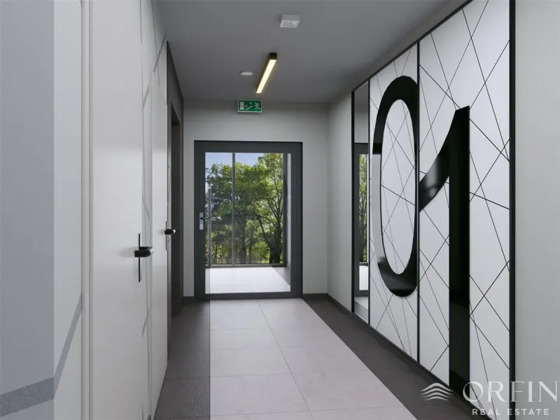 Apartment for sale 35.45 m² – Gdansk Orunia Gorna - Gdansk Poludnie – photo 7