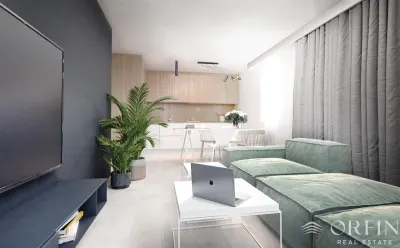 Apartment for sale 35.45 m² – Gdansk Orunia Gorna - Gdansk Poludnie – photo 8