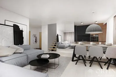 Apartment for sale 35.45 m² – Gdansk Orunia Gorna - Gdansk Poludnie – photo 9