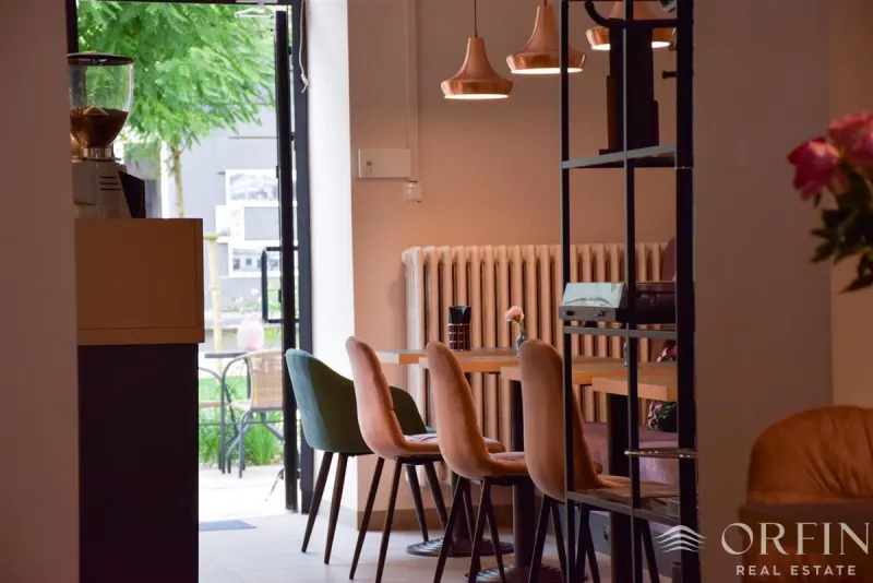 Lokal użytkowy na wynajem 49,3m2 w Gdyni Śródmieście – zdjęcie 8