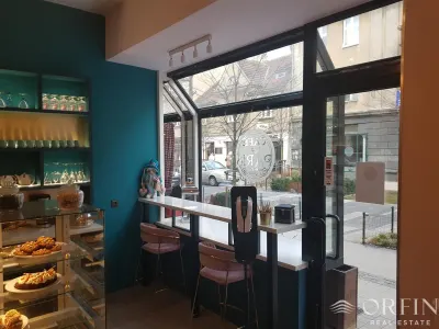 Lokal użytkowy na wynajem 49,3m2 w Gdyni Śródmieście – zdjęcie 9