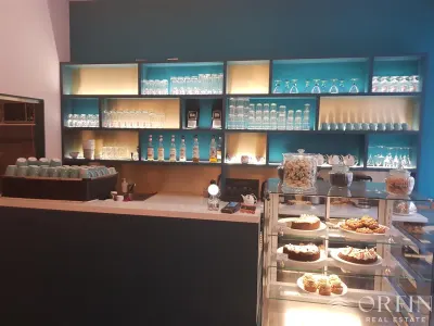 Lokal użytkowy na wynajem 49,3m2 w Gdyni Śródmieście – zdjęcie 10