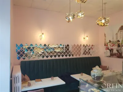 Lokal użytkowy na wynajem 49,3m2 w Gdyni Śródmieście – zdjęcie 12
