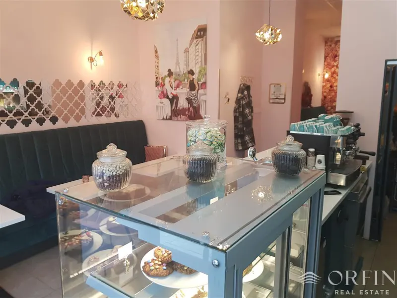 Lokal użytkowy na wynajem 49,3m2 w Gdyni Śródmieście – zdjęcie 13