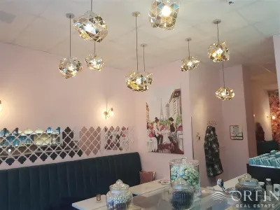 Lokal użytkowy na wynajem 49,3m2 w Gdyni Śródmieście – zdjęcie 14