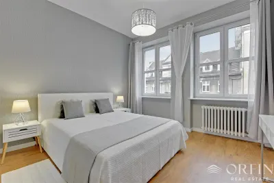 Mieszkanie na wynajem 40m2 w Gdyni Śródmieście – zdjęcie 3
