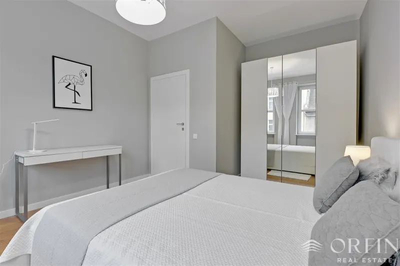 Mieszkanie na wynajem 40m2 w Gdyni Śródmieście – zdjęcie 4