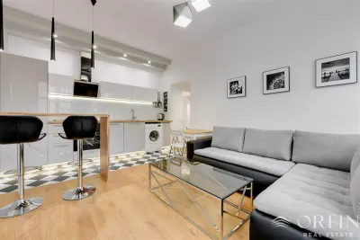 Mieszkanie na wynajem 40m2 w Gdyni Śródmieście – zdjęcie 7