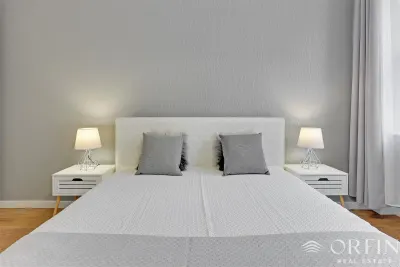 Mieszkanie na wynajem 40m2 w Gdyni Śródmieście – zdjęcie 8