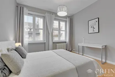 Mieszkanie na wynajem 40m2 w Gdyni Śródmieście – zdjęcie 9