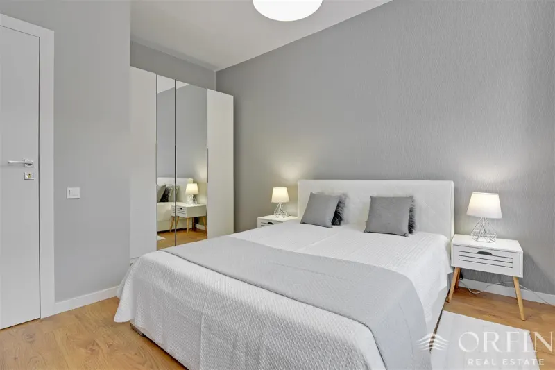 Mieszkanie na wynajem 40m2 w Gdyni Śródmieście – zdjęcie 10