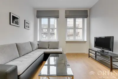 Mieszkanie na wynajem 40m2 w Gdyni Śródmieście – zdjęcie 13