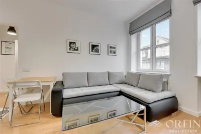 Mieszkanie na wynajem 40m2 w Gdyni Śródmieście – zdjęcie 14