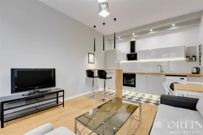 Mieszkanie na wynajem 40m2 w Gdyni Śródmieście – zdjęcie 15