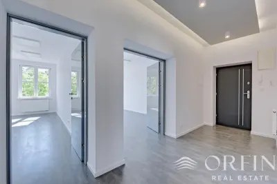 Lokal biurowy na wynajem 90m2 w Gdyni Śródmieście – zdjęcie 1
