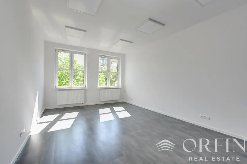 Lokal biurowy na wynajem 90m2 w Gdyni Śródmieście – zdjęcie 2